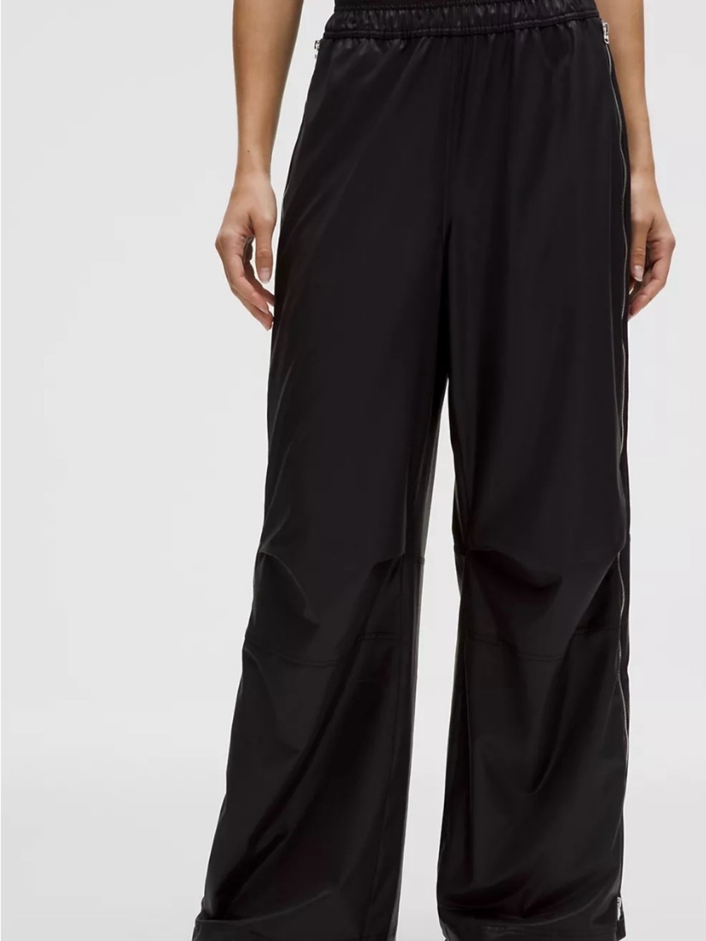 NEW 🌟Lululemon Swift Shine Mid-Rise Zip-Leg Pant